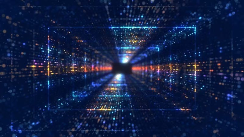 克什克腾旗软件开发公司领航：京上云科技赋能工业软件定制新征程