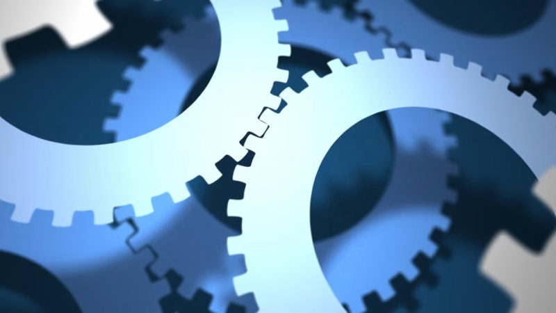 克什克腾旗软件开发新势力：京上云科技以MES系统开发重塑工业智造格局