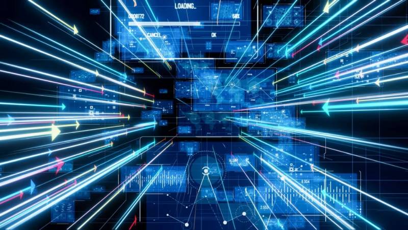 克什克腾旗SCADA系统开发：守护工业安全的数字卫士
