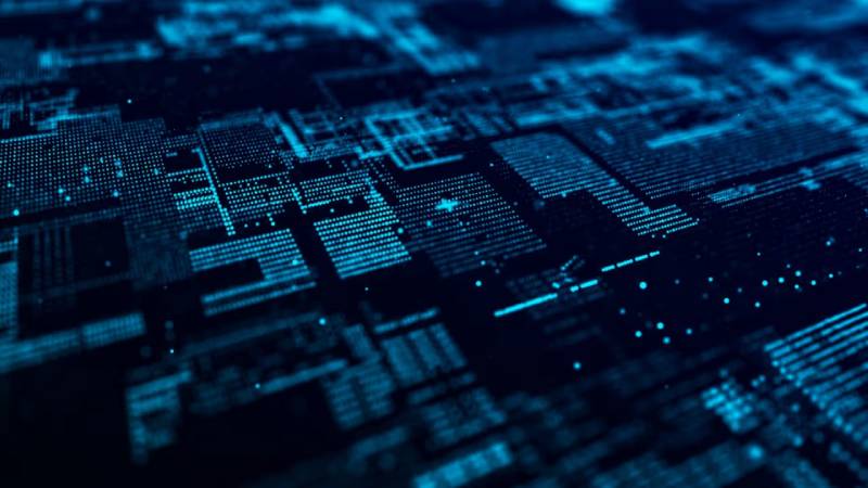 克什克腾旗软件开发公司数据安全堡垒:金融级加密开发套件