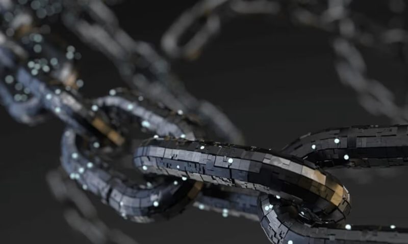 科技赋能零工经济:克什克腾旗软件开发公司解锁灵活就业新生态