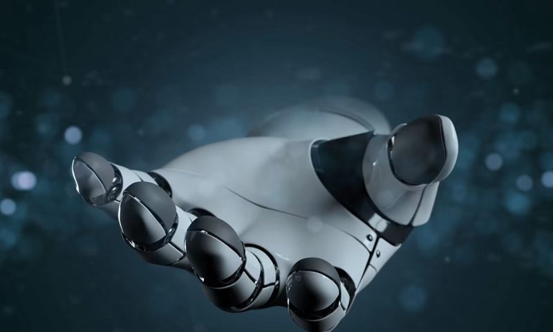 克什克腾旗软件开发公司：去中心化网络应用的利弊深度剖析